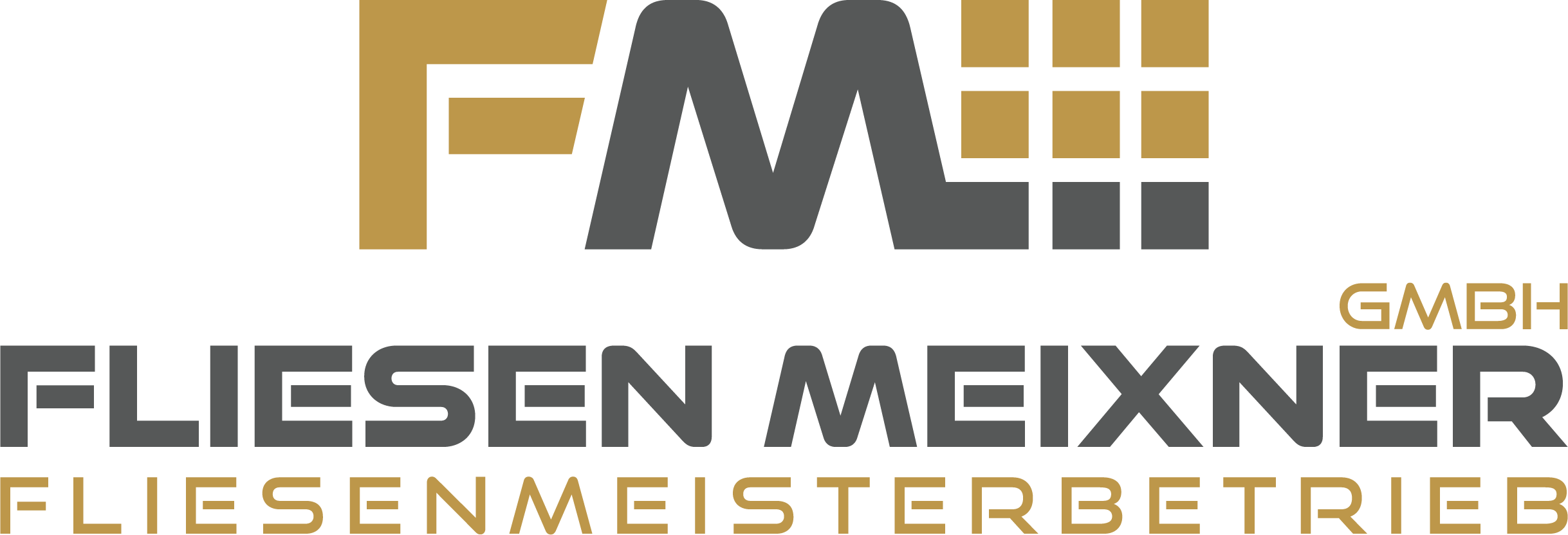 Fliesen Meixner GmbH Logo